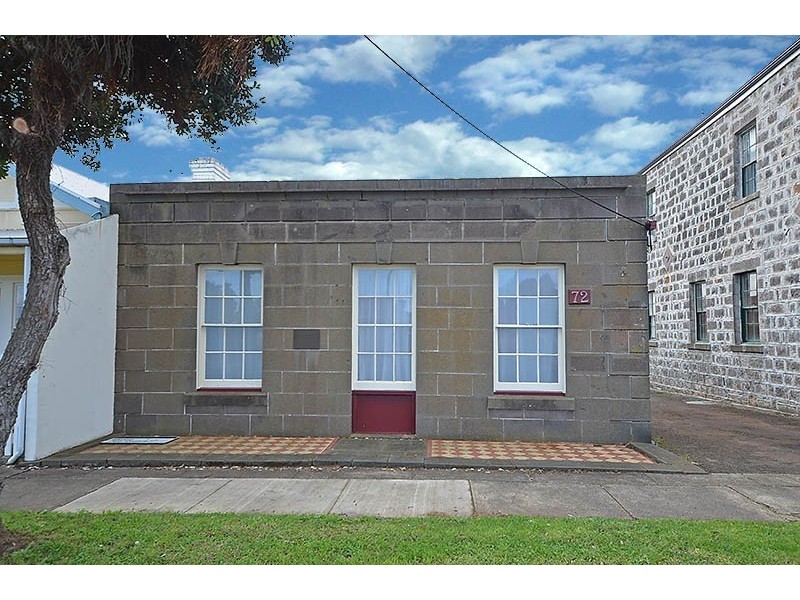 72 Julia Street, Portland VIC 3305