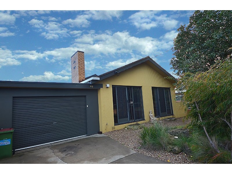 48 Waterford Avenue, Portland VIC 3305