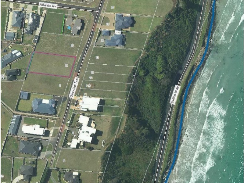 10 Seaview Terrace, Portland VIC 3305
