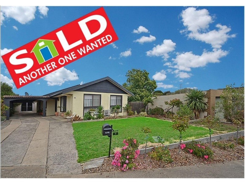 7 Carlyle Court, Portland VIC 3305