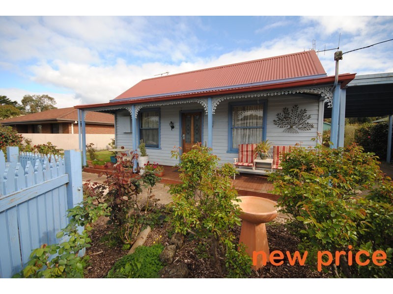 22 Mt Clay Road, Heywood VIC 3304