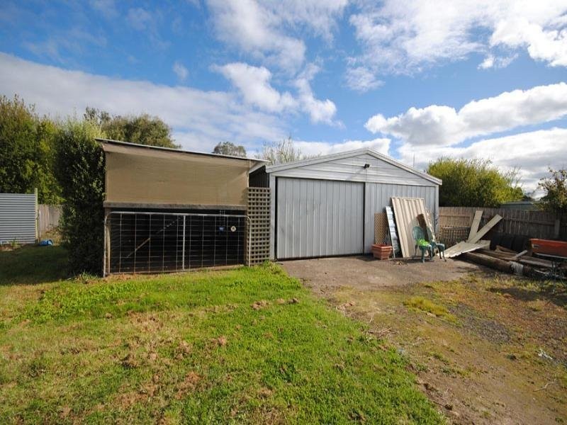 22 Mt Clay Road, Heywood VIC 3304