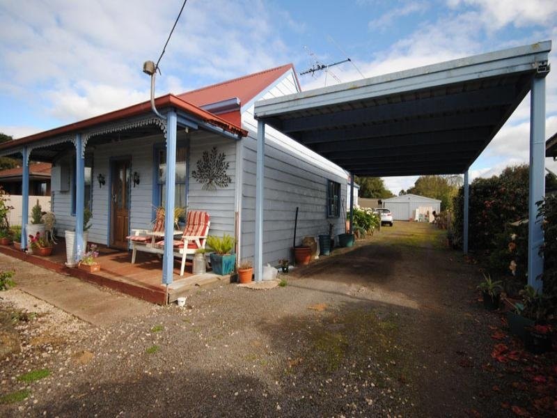 22 Mt Clay Road, Heywood VIC 3304