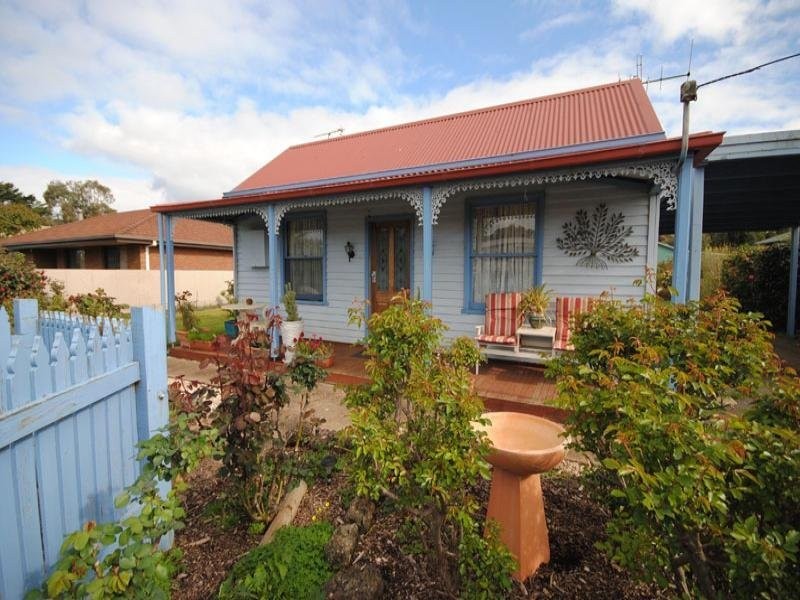 22 Mt Clay Road, Heywood VIC 3304
