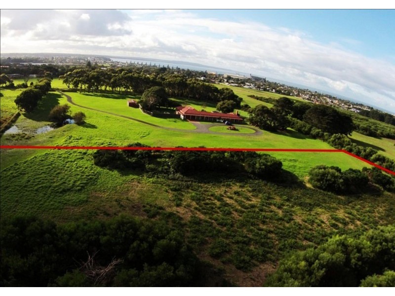 Lot 3 Berrinba Street, Portland VIC 3305