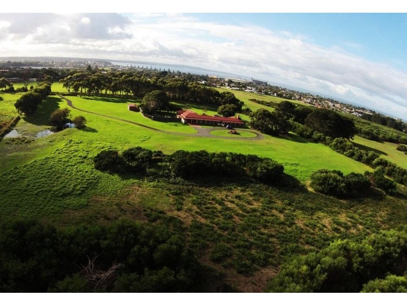Lot 3 Berrinba Street, Portland VIC 3305