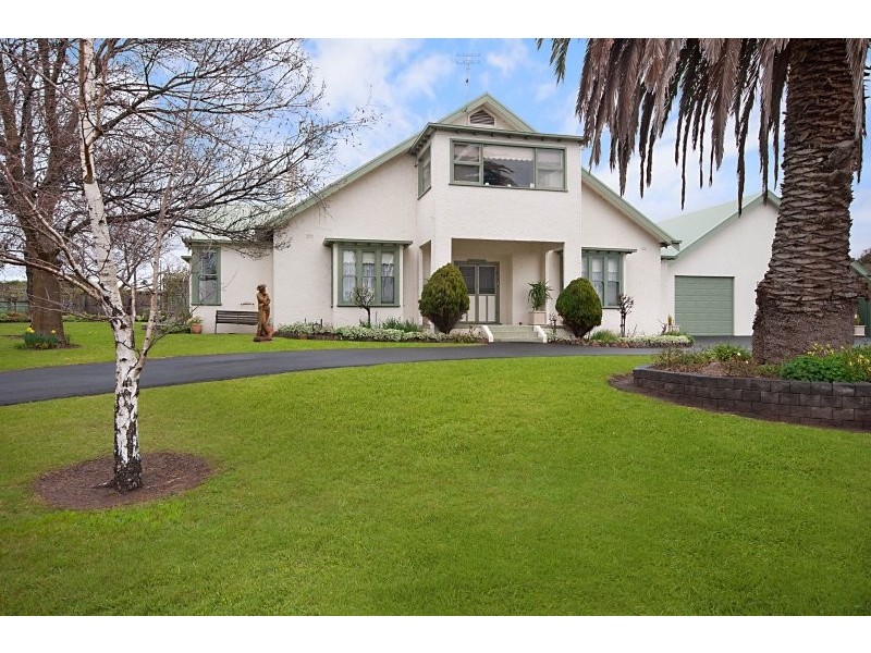 12 Cape Nelson Road, Portland VIC 3305