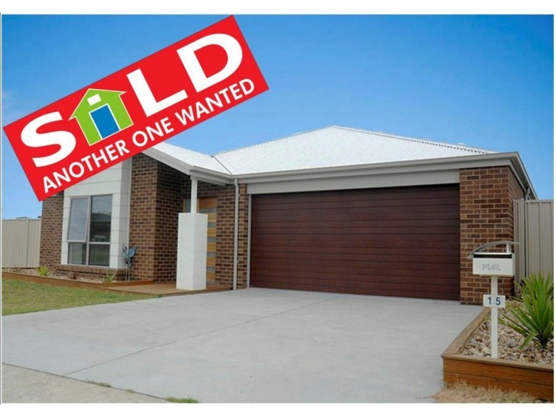15 Vidic Drive, Portland VIC 3305