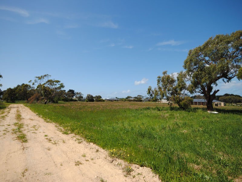 Lot 18 Murphys Road, Portland VIC 3305