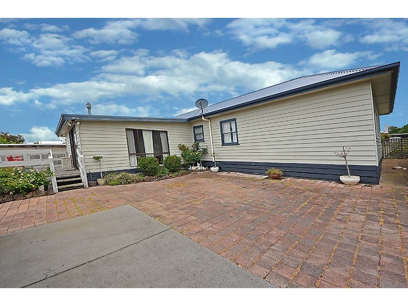 65 Barkly Street, Portland VIC 3305