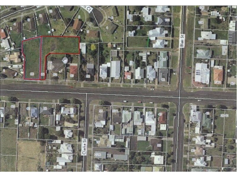 64 & 66 Otway Street, Portland VIC 3305
