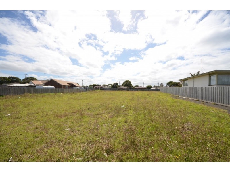 64 & 66 Otway Street, Portland VIC 3305