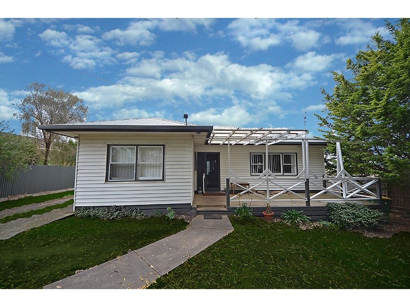20 Bridgewater Road, Portland VIC 3305