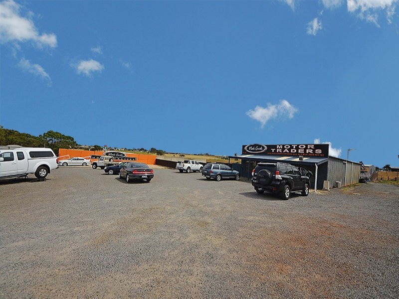 609 Henty Highway, Portland VIC 3305