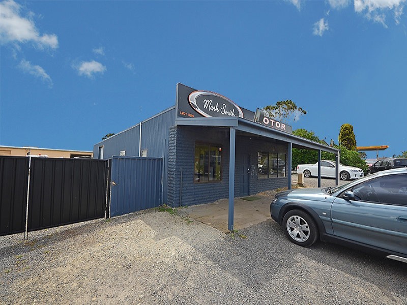 609 Henty Highway, Portland VIC 3305