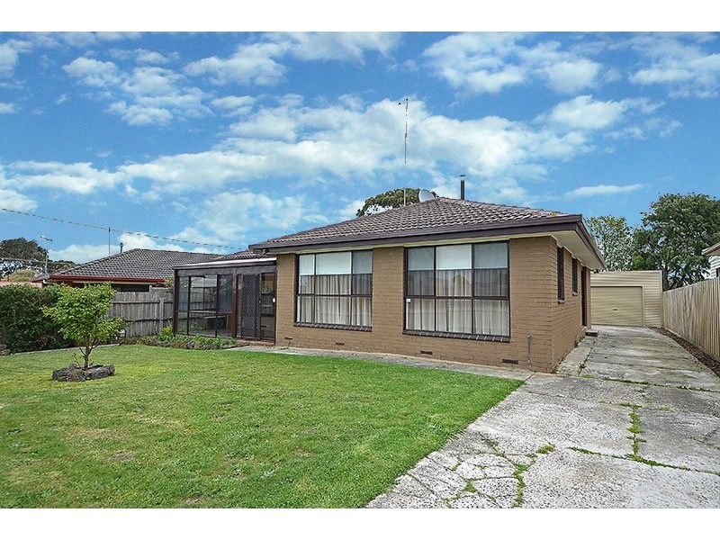 7 Lawrence Street, Portland VIC 3305