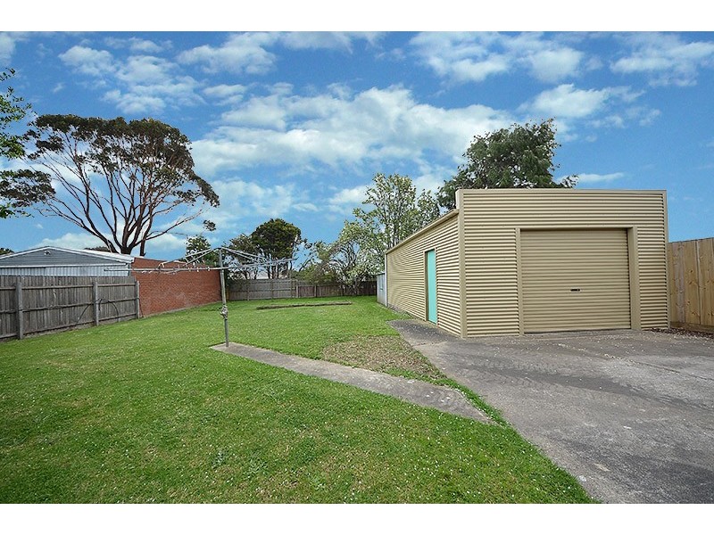 7 Lawrence Street, Portland VIC 3305