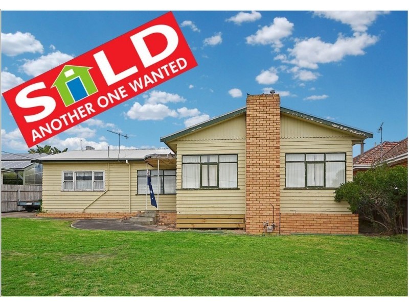 9 Calvert Street, Portland VIC 3305
