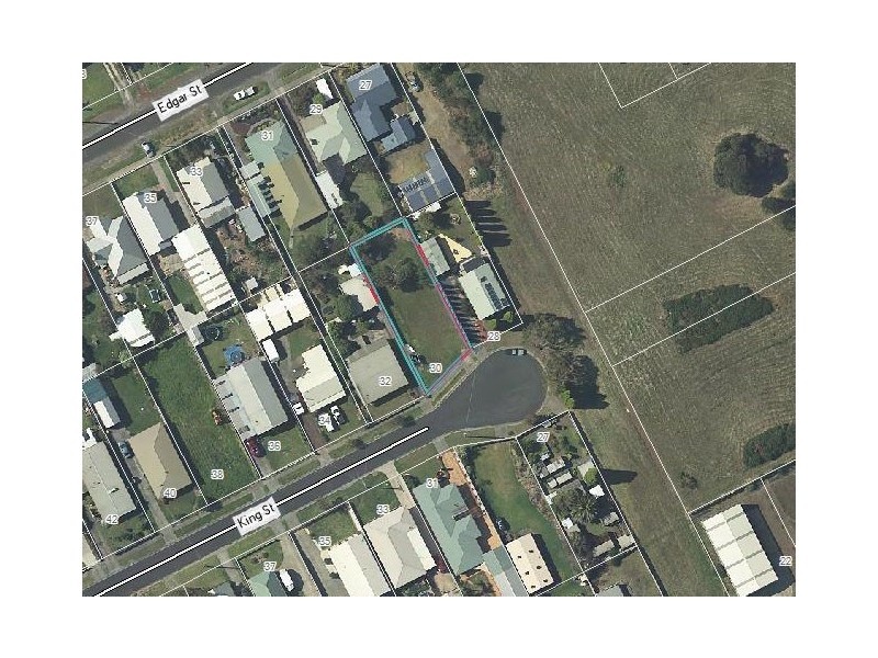 30 King Street, Portland VIC 3305