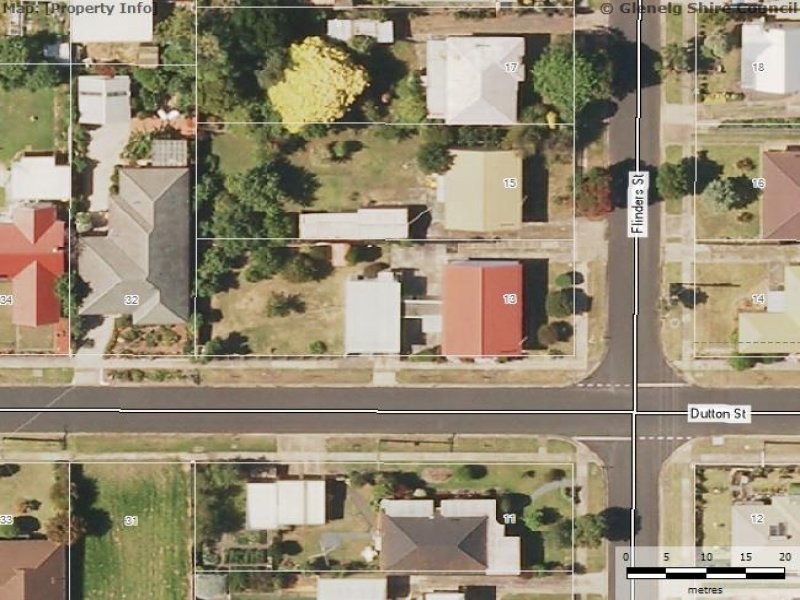 13 Flinders Street, Portland VIC 3305