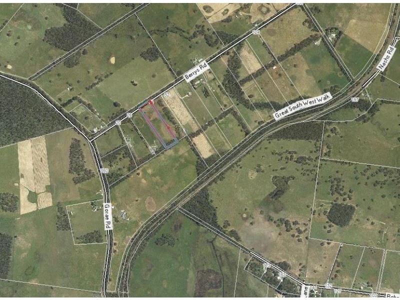 3 Berrys Road, Gorae VIC 3305