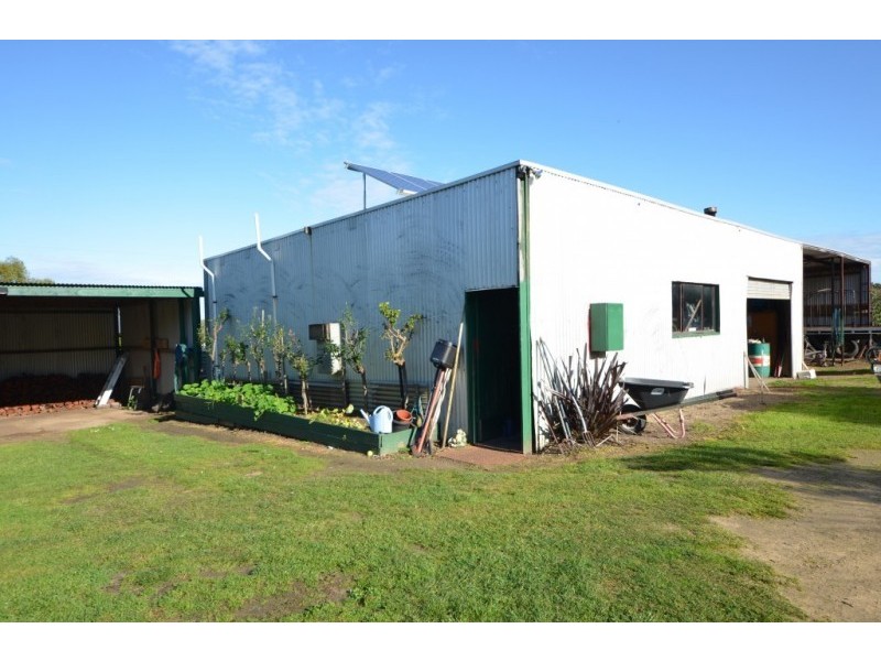 1107 Portland-Nelson Road, Portland VIC 3305