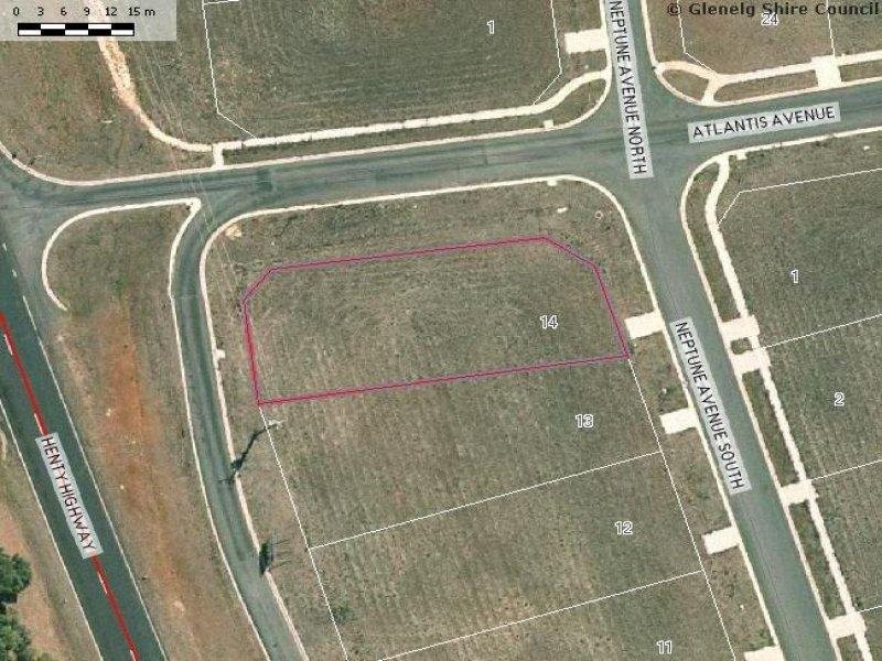 14 Neptune Avenue, Portland VIC 3305