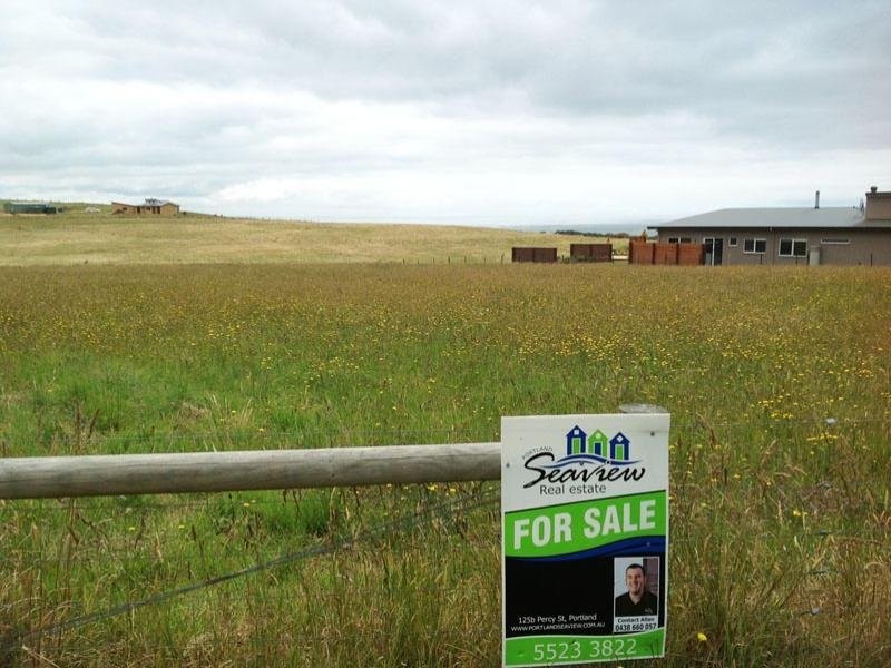 1 Wilkens Lane, Portland VIC 3305