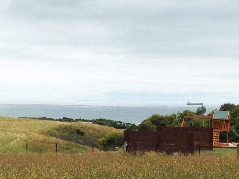 1 Wilkens Lane, Portland VIC 3305