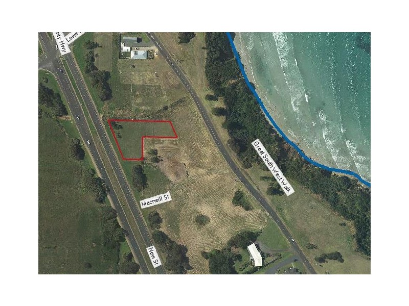 349 Hanlon Parade, Portland VIC 3305