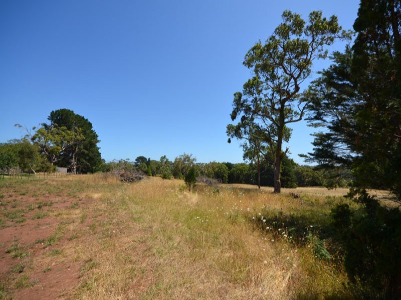 Lot 1 Caledonian Hill Road, Bolwarra VIC 3305