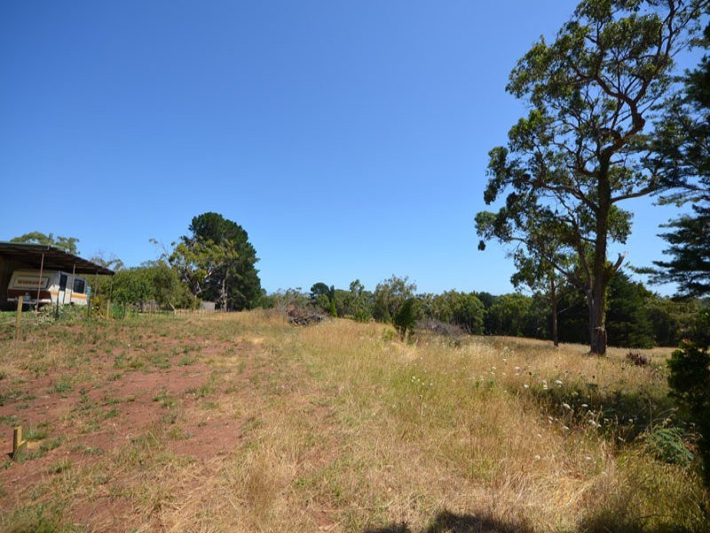 Lot 1 Caledonian Hill Road, Bolwarra VIC 3305