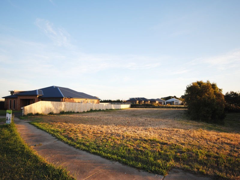 Lot 59 Aquarius Court, Portland VIC 3305