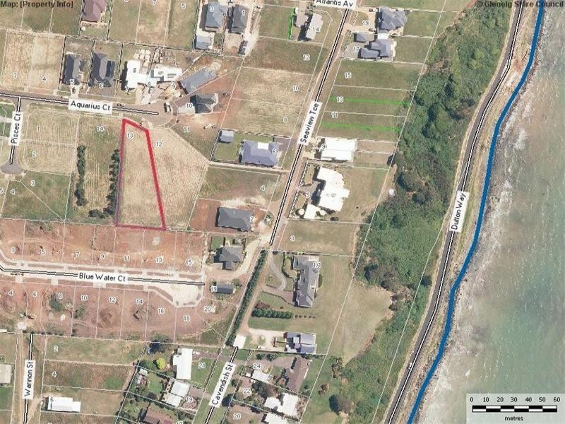 Lot 59 Aquarius Court, Portland VIC 3305