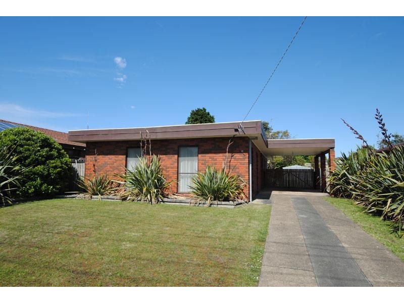 16 Bennett Street, Portland VIC 3305
