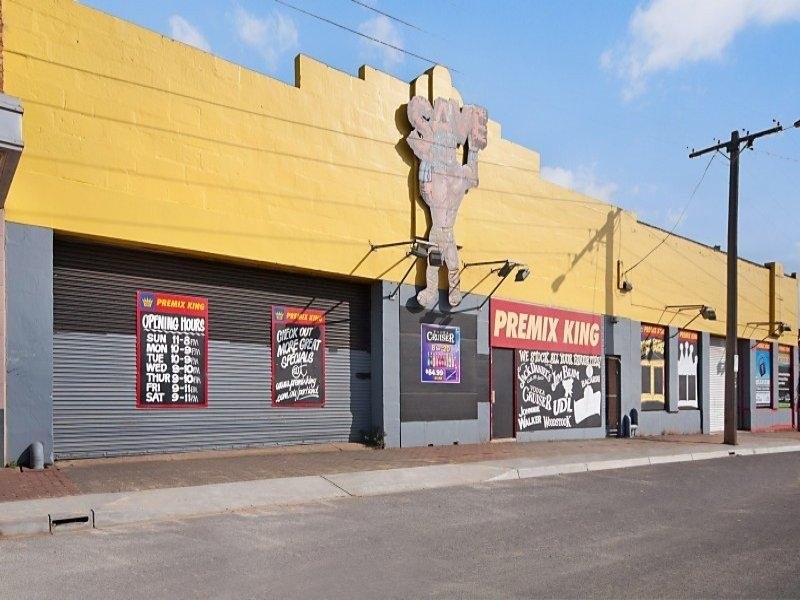 15-17 Richmond Street, Portland VIC 3305