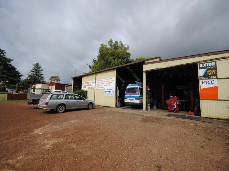 55 Ascot Street, Dartmoor VIC 3304