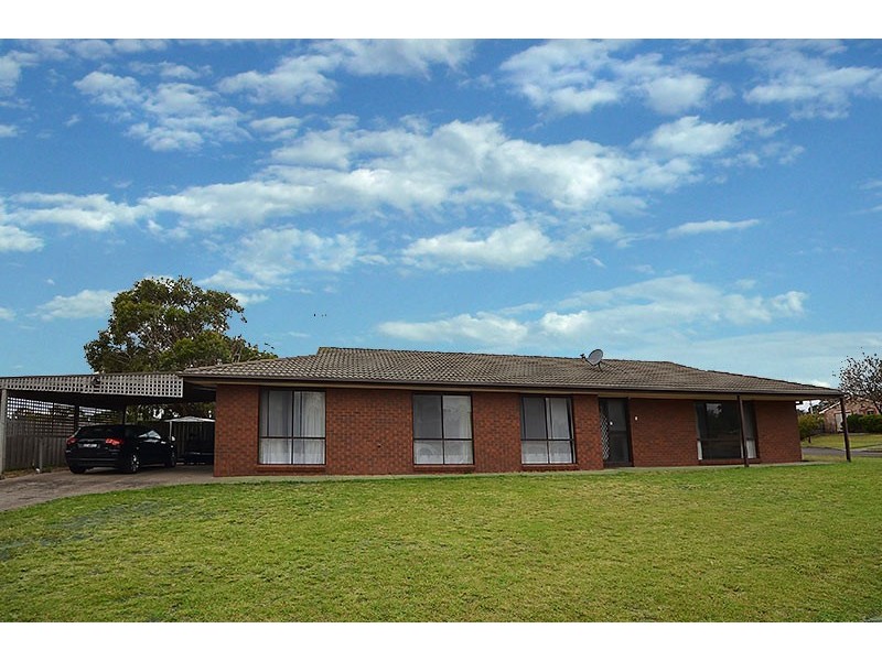 1 Kilronen Court, Portland VIC 3305