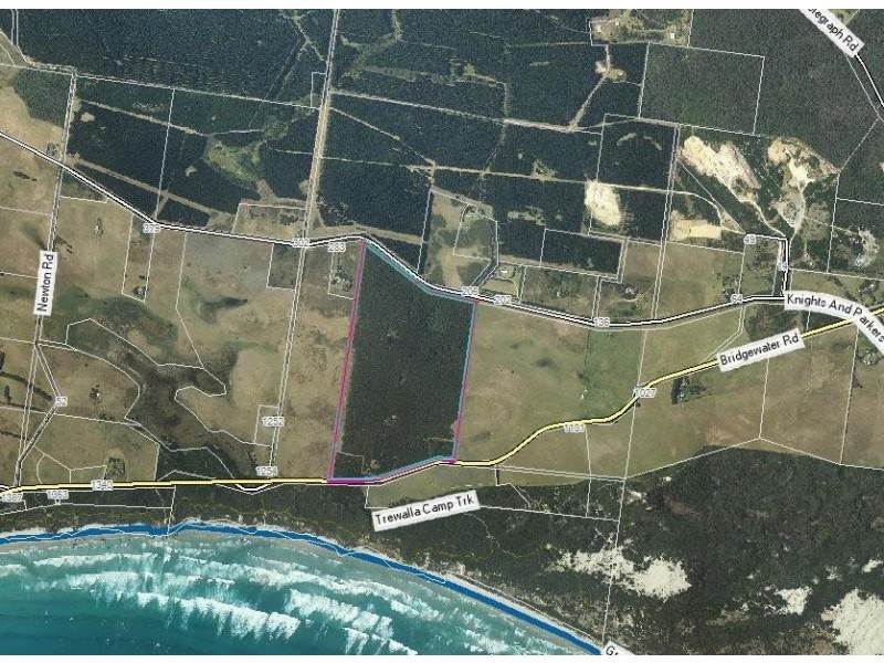 Lot 1 Bridgewater Road, Cape Bridgewater VIC 3305