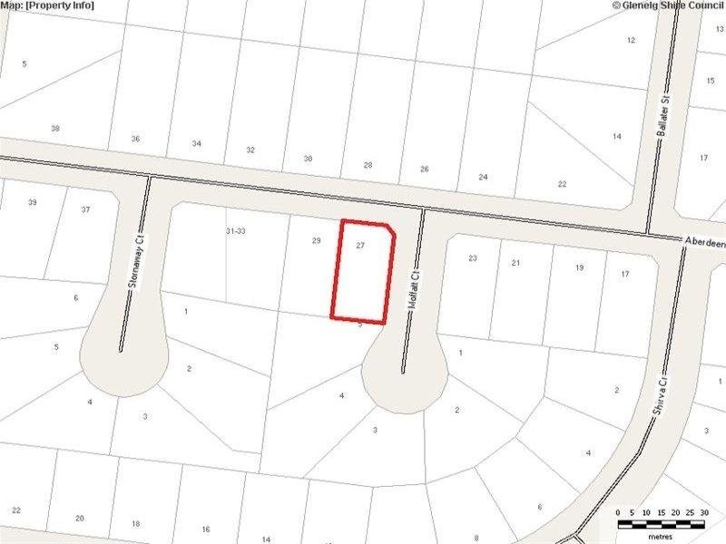 27 Aberdeen Street, Portland VIC 3305