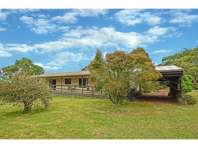 54 Levetts Road, Portland VIC 3305