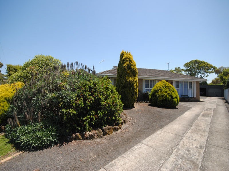 6 Catons Flat Road, Heywood VIC 3304