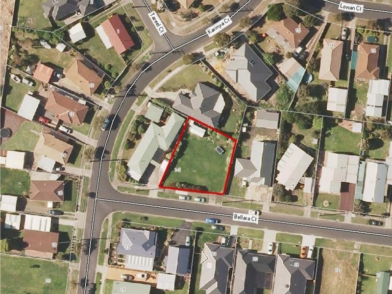 2 Bellara Court, Portland VIC 3305