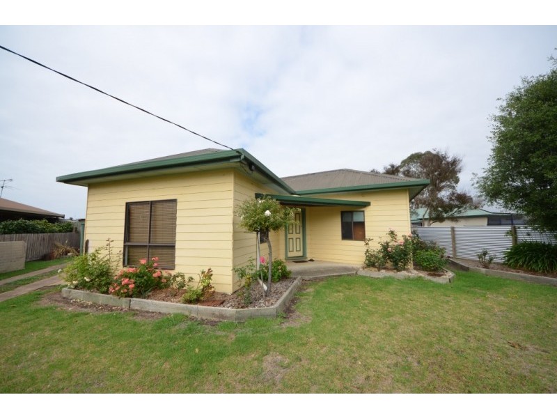5 Barclay Street, Heywood VIC 3304
