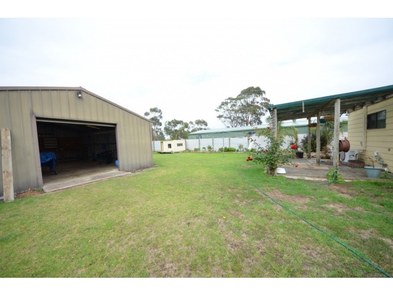 5 Barclay Street, Heywood VIC 3304