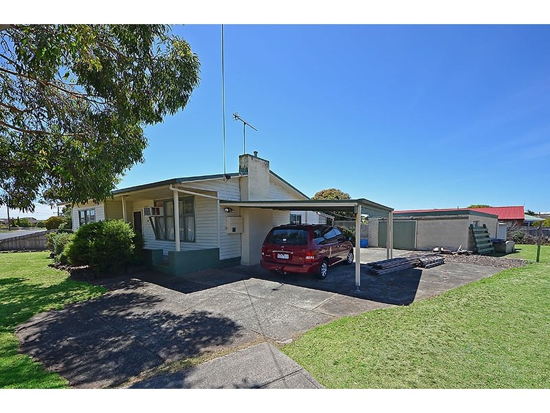 91 Barkly Street, Portland VIC 3305