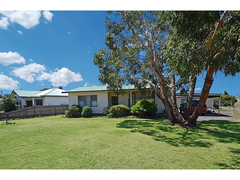 91 Barkly Street, Portland VIC 3305