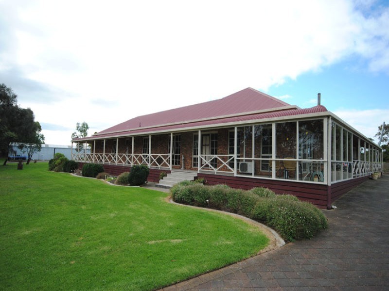 140 Princes Highway, Portland VIC 3305