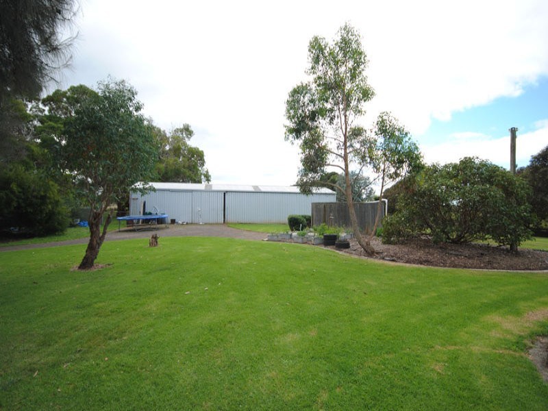 140 Princes Highway, Portland VIC 3305