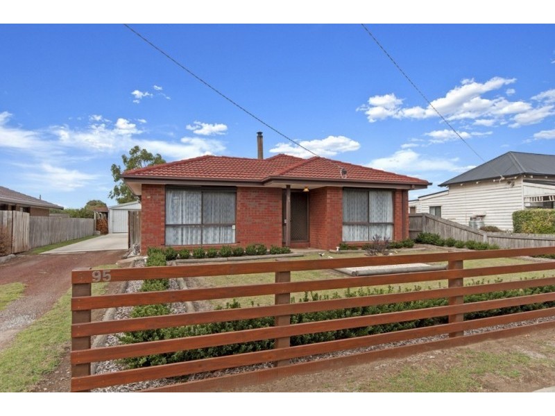 95 Scott Street, Heywood VIC 3304